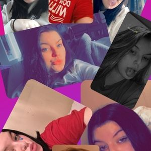 Meet your Posher, Alexis